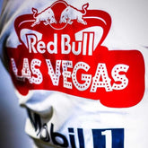 Max Verstappen 2023 Las Vegas Grand Prix F1 Racing Suit